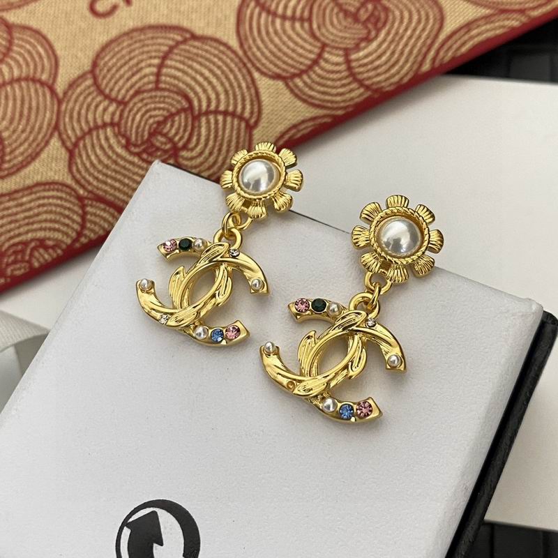 Chanel earing 1lyx589